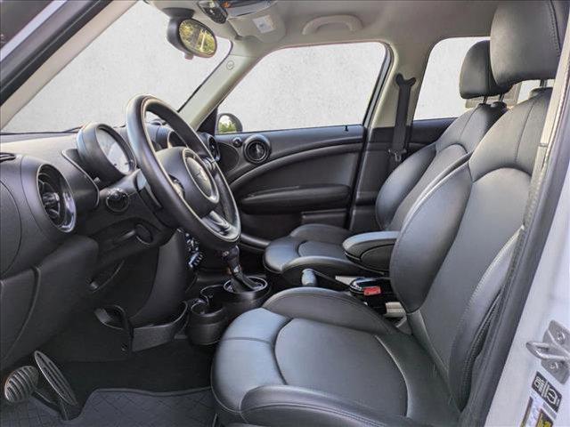 used 2013 MINI Countryman car, priced at $6,995