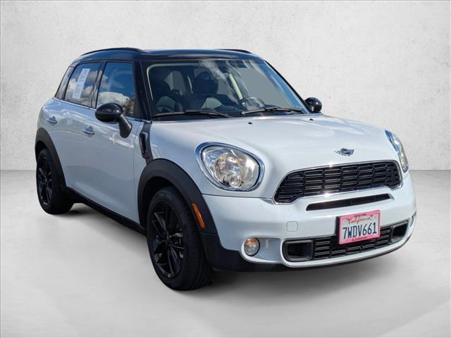 used 2013 MINI Countryman car, priced at $6,995