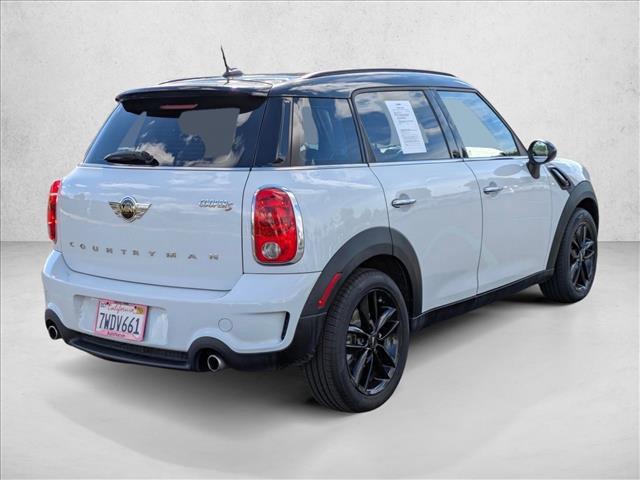 used 2013 MINI Countryman car, priced at $6,995