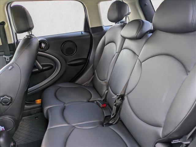 used 2013 MINI Countryman car, priced at $6,995