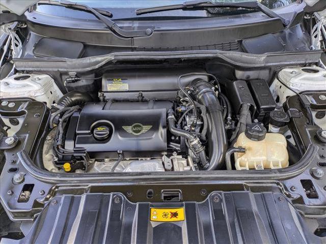 used 2013 MINI Countryman car, priced at $6,995