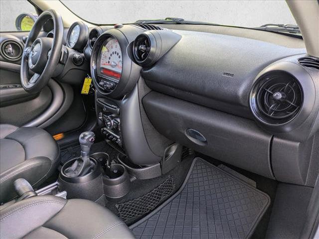 used 2013 MINI Countryman car, priced at $6,995