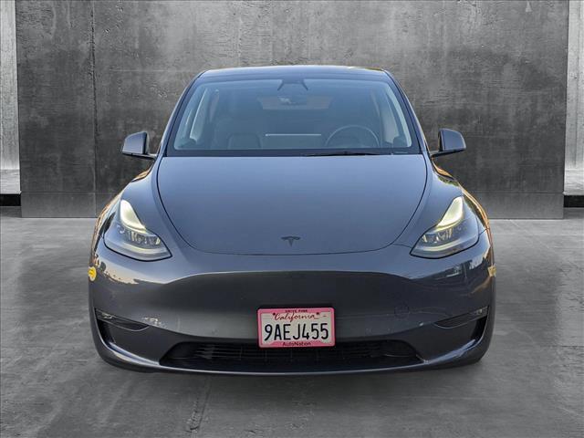 used 2022 Tesla Model Y car, priced at $32,745