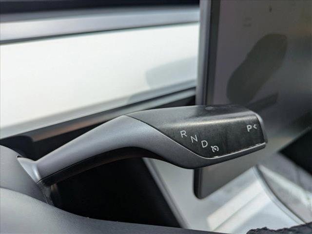 used 2020 Tesla Model Y car, priced at $21,985