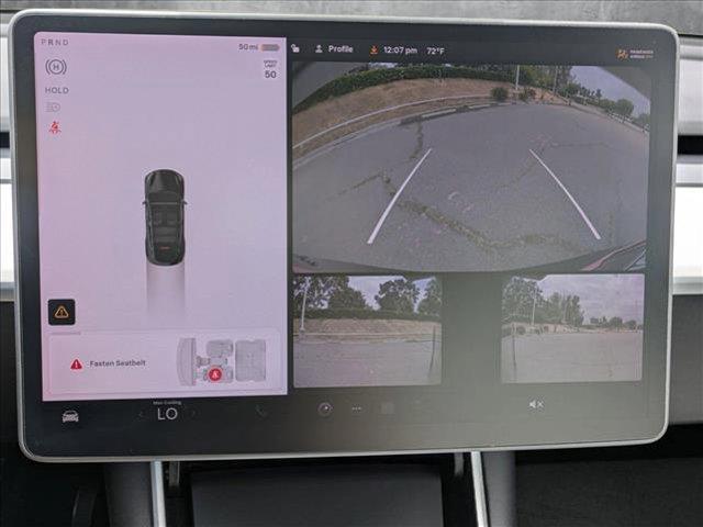 used 2020 Tesla Model Y car, priced at $21,985