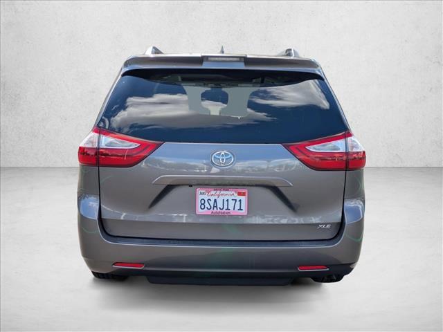 used 2019 Toyota Sienna car, priced at $28,995