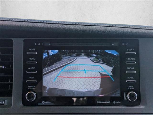 used 2019 Toyota Sienna car, priced at $28,995