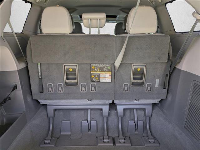 used 2019 Toyota Sienna car, priced at $28,995