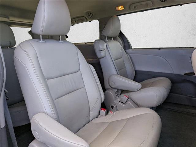 used 2019 Toyota Sienna car, priced at $28,995