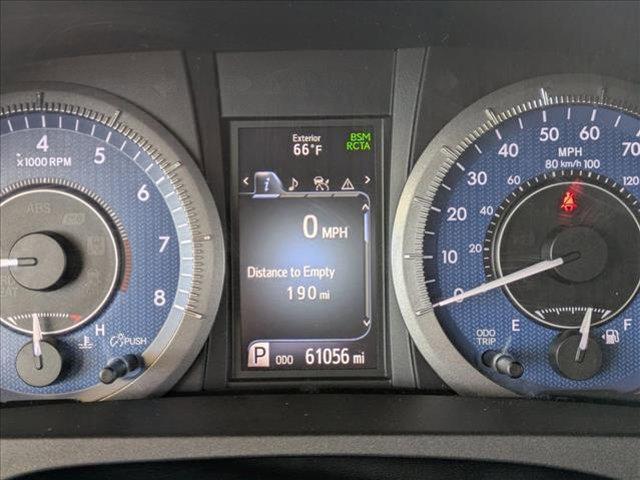 used 2019 Toyota Sienna car, priced at $28,995