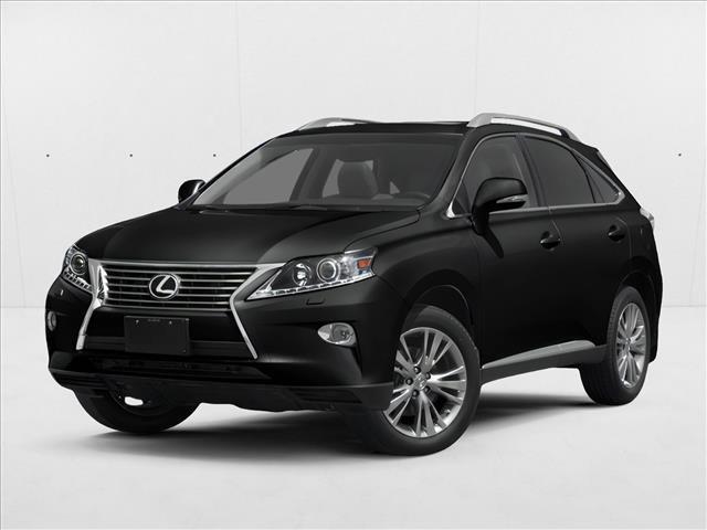 used 2013 Lexus RX 350 car, priced at $15,119