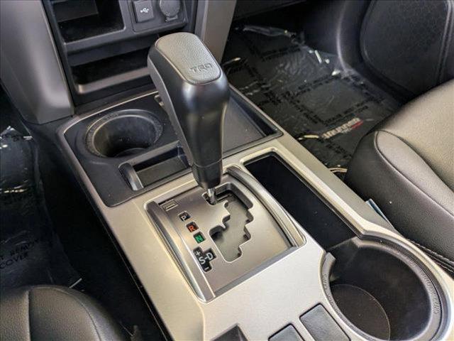 used 2024 Toyota 4Runner car, priced at $45,495