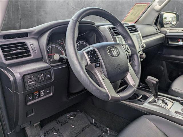 used 2024 Toyota 4Runner car, priced at $45,495