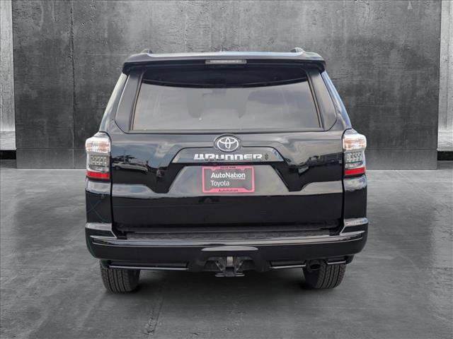 used 2024 Toyota 4Runner car, priced at $45,495