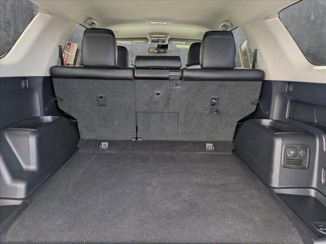 used 2024 Toyota 4Runner car, priced at $45,495