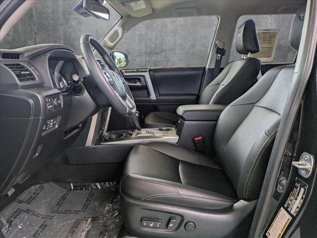 used 2024 Toyota 4Runner car, priced at $45,495