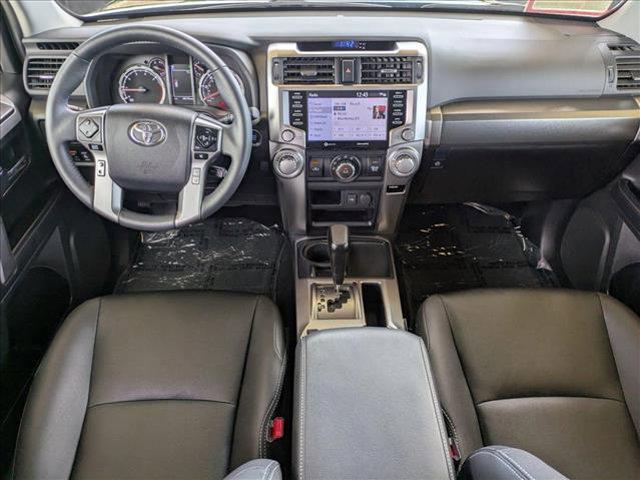 used 2024 Toyota 4Runner car, priced at $45,495