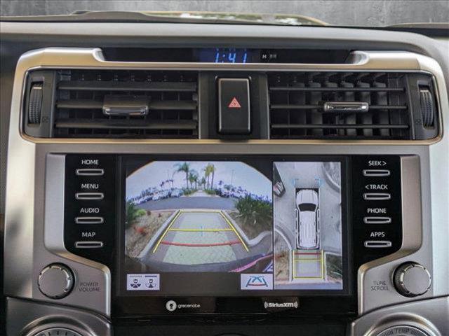 used 2024 Toyota 4Runner car, priced at $45,495