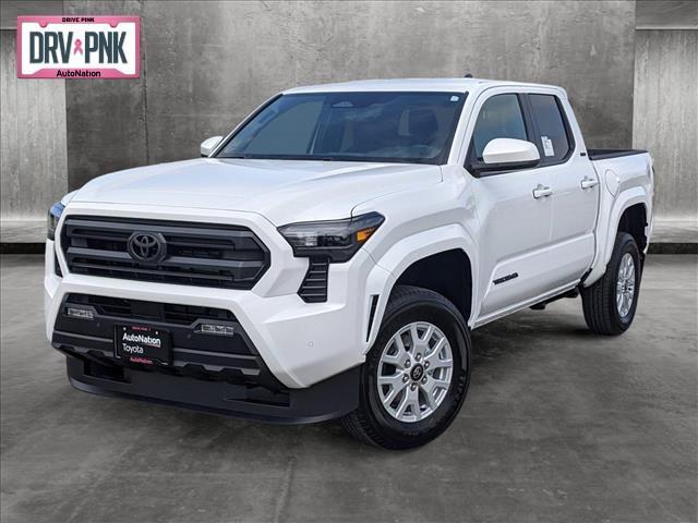 new 2024 Toyota Tacoma car, priced at $40,953