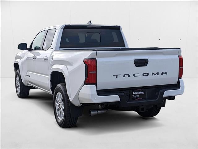 new 2024 Toyota Tacoma car, priced at $40,953