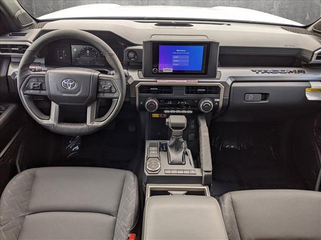 new 2024 Toyota Tacoma car, priced at $40,953