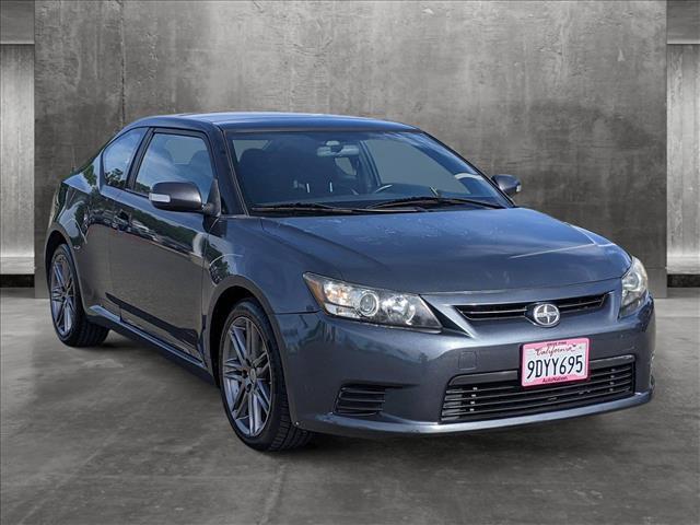 used 2012 Scion tC car, priced at $10,485