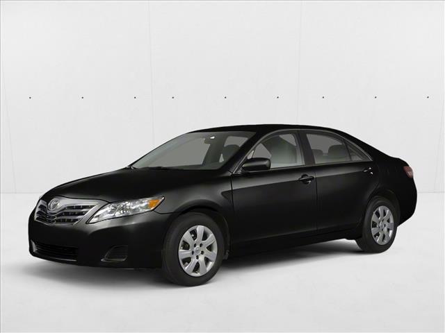 used 2010 Toyota Camry car, priced at $9,995
