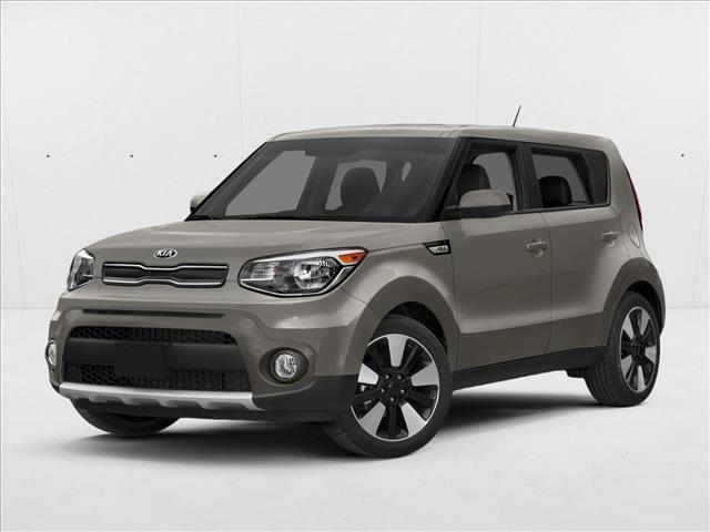 used 2018 Kia Soul car, priced at $9,491