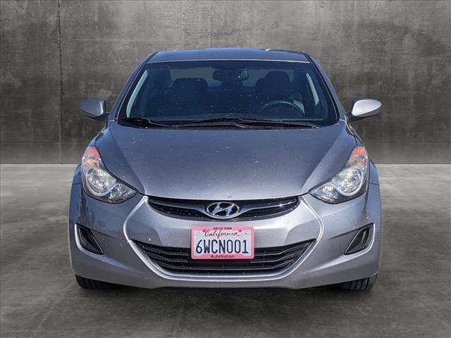 used 2013 Hyundai Elantra car, priced at $8,945