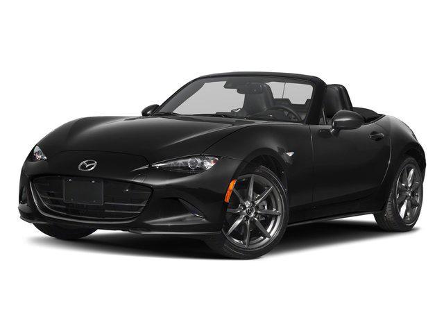 used 2018 Mazda MX-5 Miata car, priced at $19,495