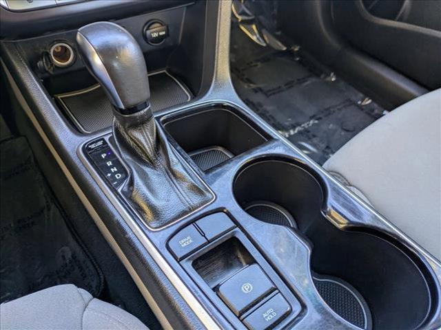 used 2018 Hyundai Sonata car, priced at $13,985