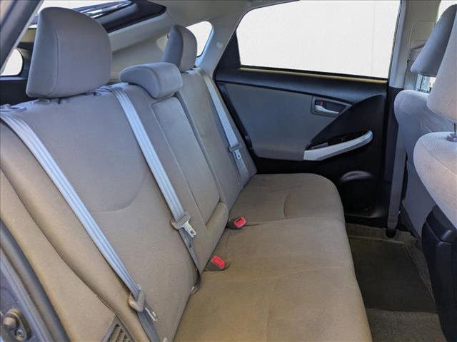 used 2015 Toyota Prius car, priced at $13,774