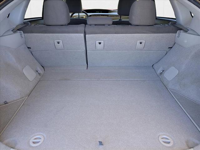 used 2015 Toyota Prius car, priced at $13,774