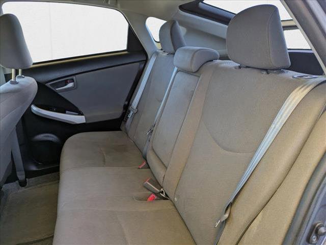 used 2015 Toyota Prius car, priced at $13,774