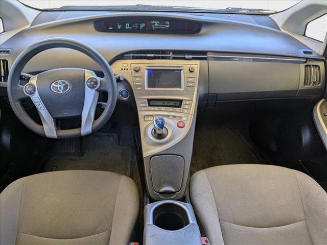 used 2015 Toyota Prius car, priced at $13,774