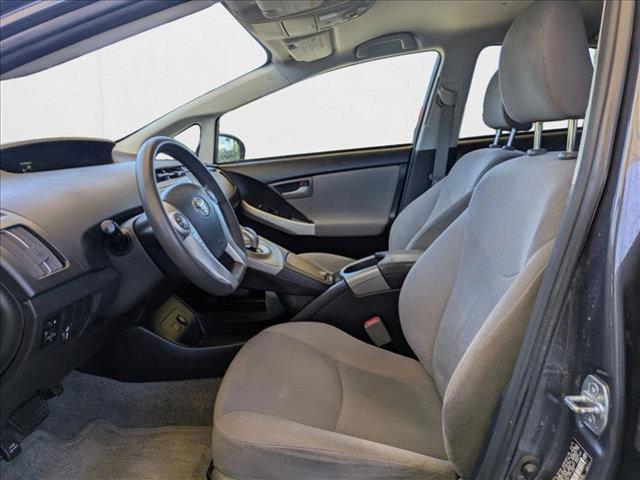 used 2015 Toyota Prius car, priced at $13,774