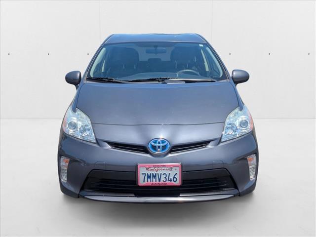used 2015 Toyota Prius car, priced at $13,774