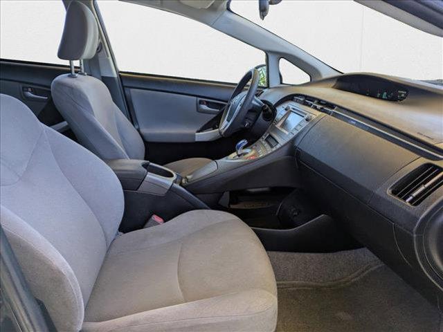 used 2015 Toyota Prius car, priced at $13,774