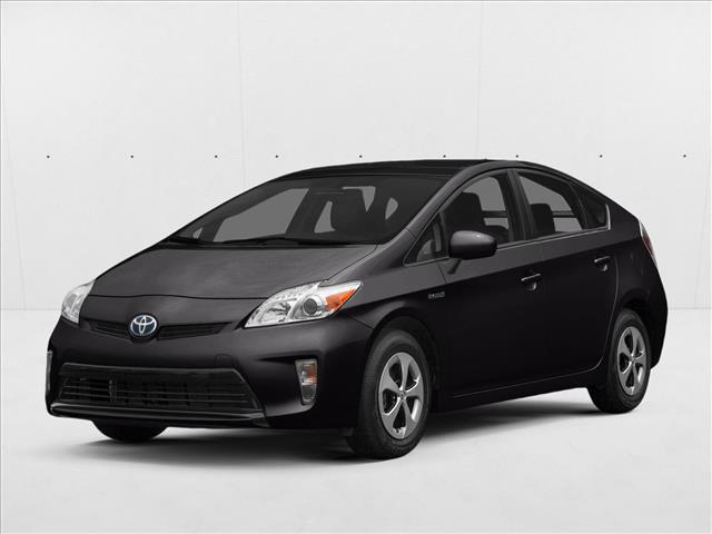 used 2015 Toyota Prius car, priced at $13,774