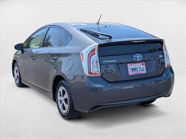 used 2015 Toyota Prius car, priced at $13,774
