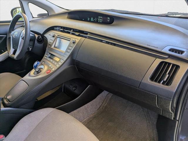 used 2015 Toyota Prius car, priced at $13,774