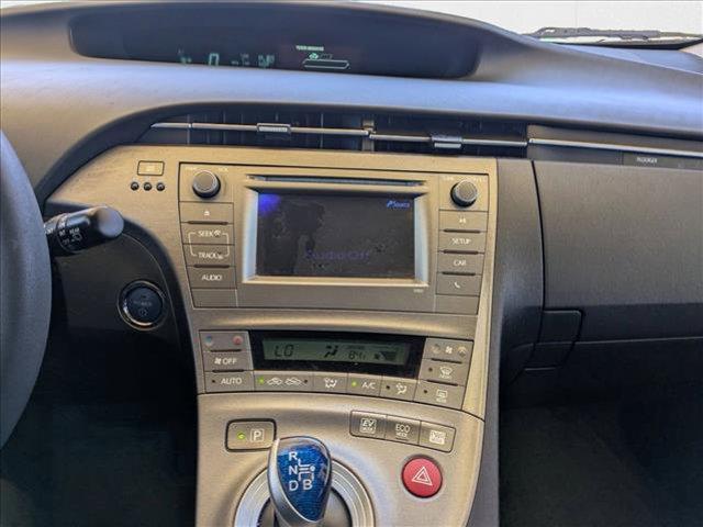 used 2015 Toyota Prius car, priced at $13,774