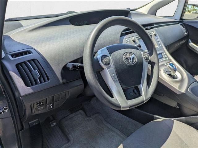 used 2015 Toyota Prius car, priced at $13,774