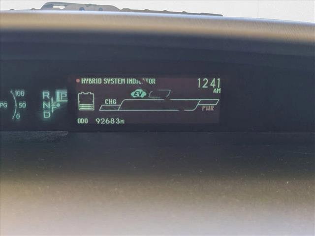 used 2015 Toyota Prius car, priced at $13,774