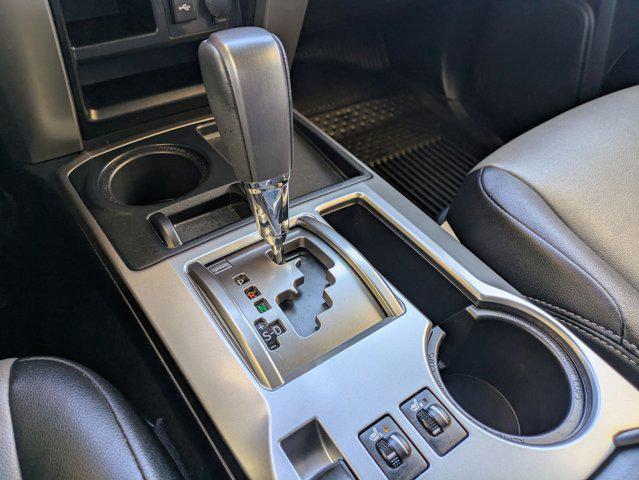 used 2023 Toyota 4Runner car, priced at $43,995
