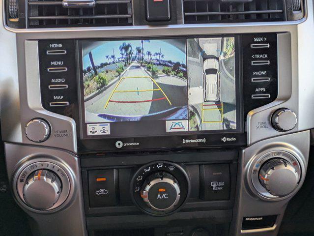 used 2023 Toyota 4Runner car, priced at $43,995