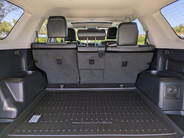 used 2023 Toyota 4Runner car, priced at $43,995