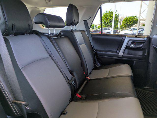 used 2023 Toyota 4Runner car, priced at $43,995