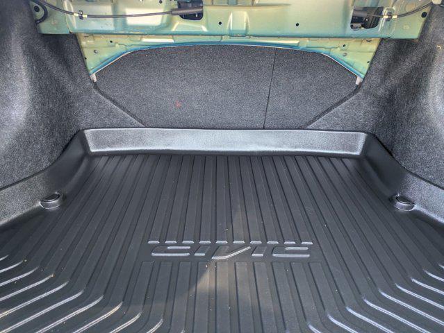 used 2015 Honda Civic car, priced at $11,495