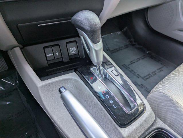 used 2015 Honda Civic car, priced at $11,495